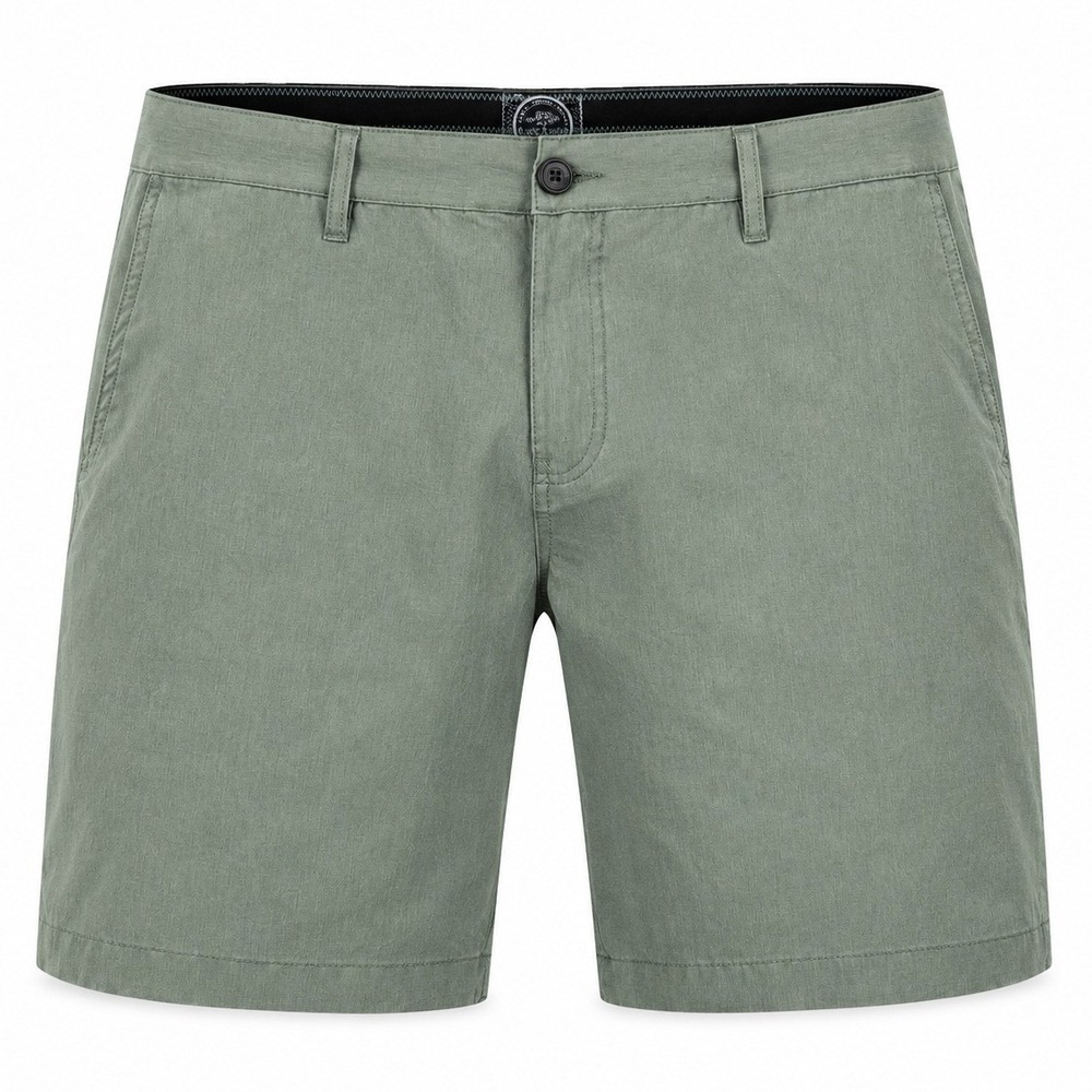 Vintage 1946 Performance Shorts‎ Men 42 Green V46 Land & Sea Hybrid W8109-07 NWT